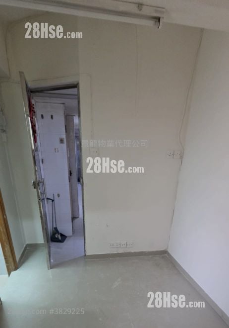 東成大廈 租盤 1 房 , 1 浴室 160 平方呎