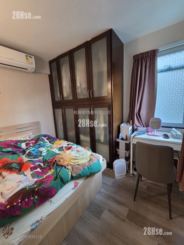 鲤景湾 售盘 2 房 509 平方尺