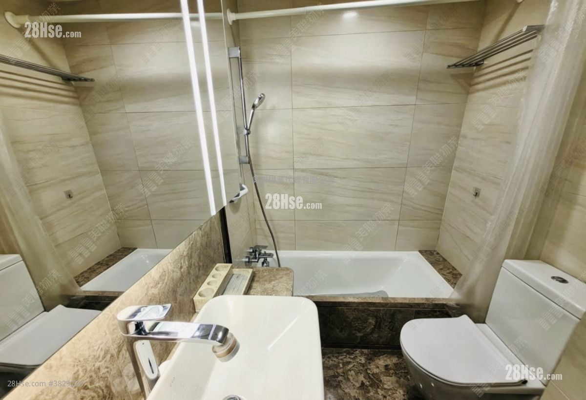 Sea To Sky 售盤 2 房 468 平方呎