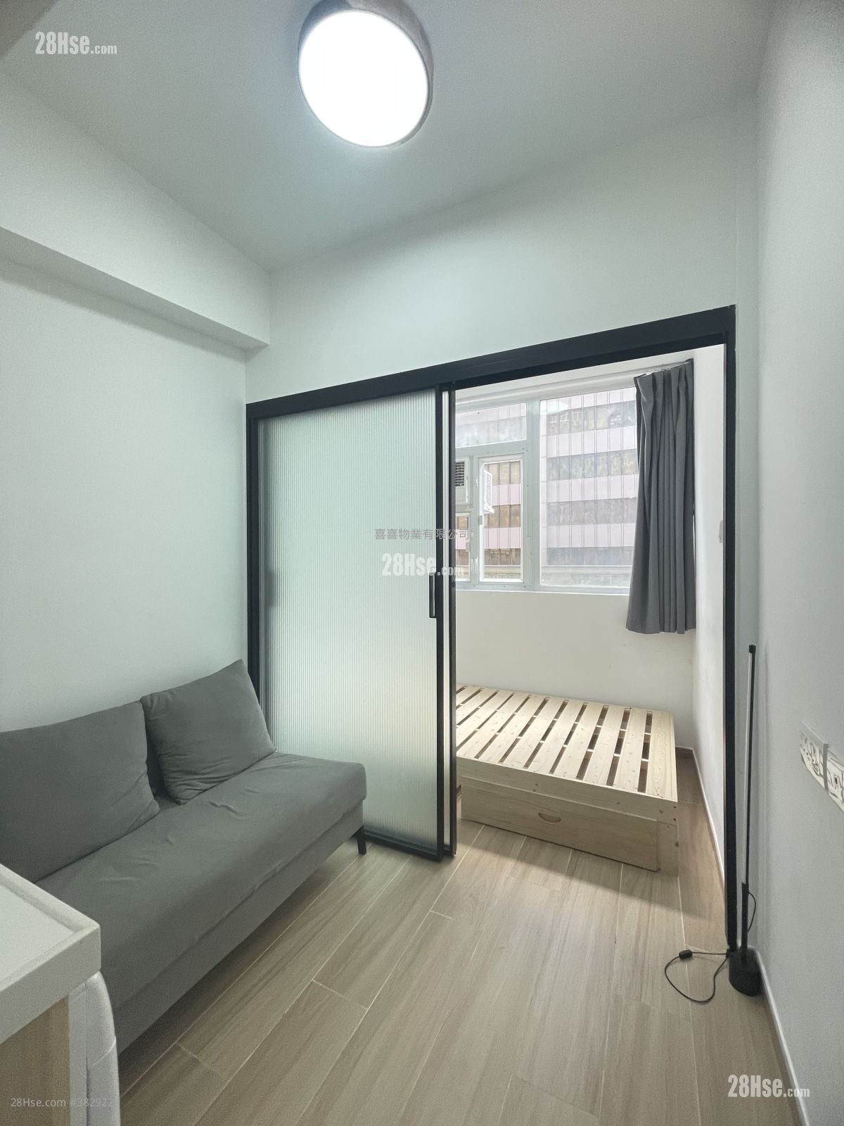 單幢樓房 租盤 1 房 , 1 浴室 170 平方呎