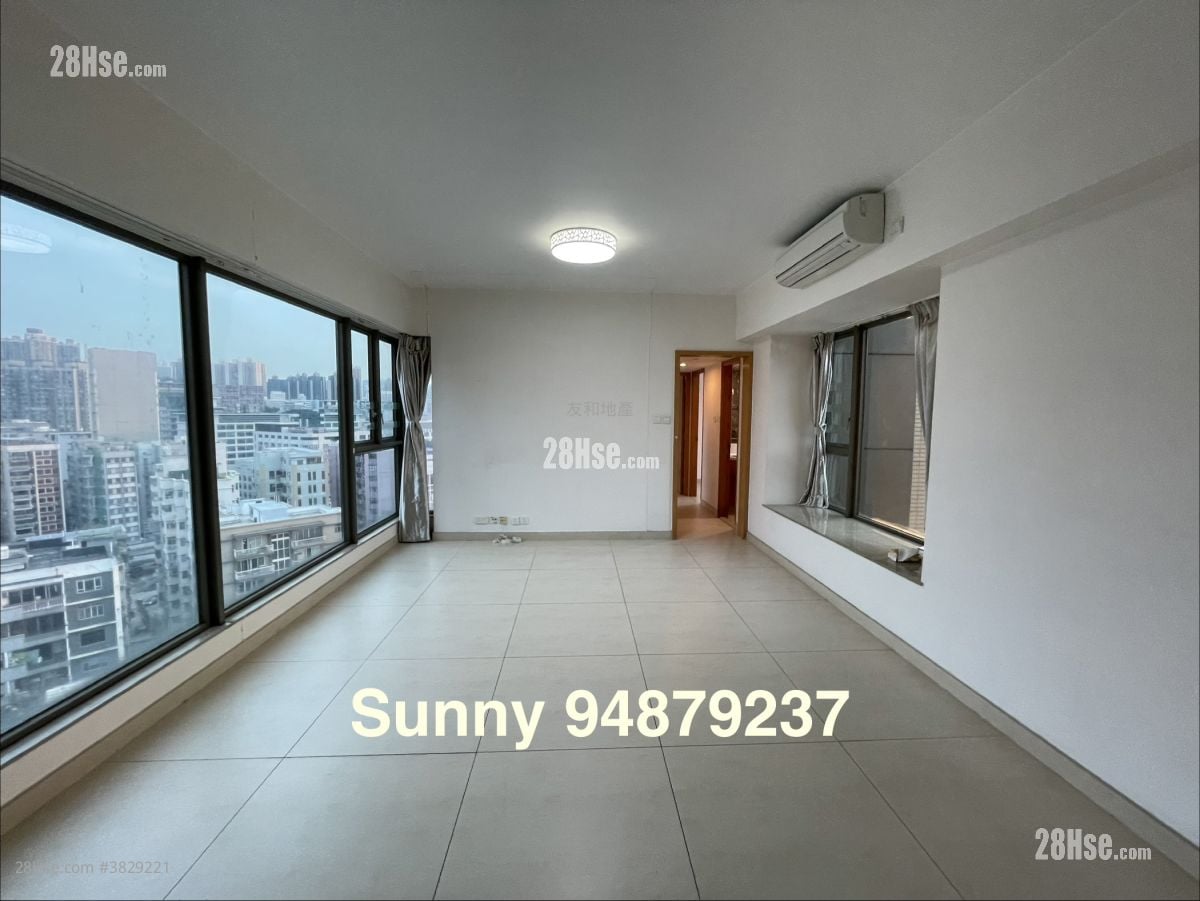 The Bloomsville Rental 3 Bedrooms , 2 Bathrooms 772 ft²