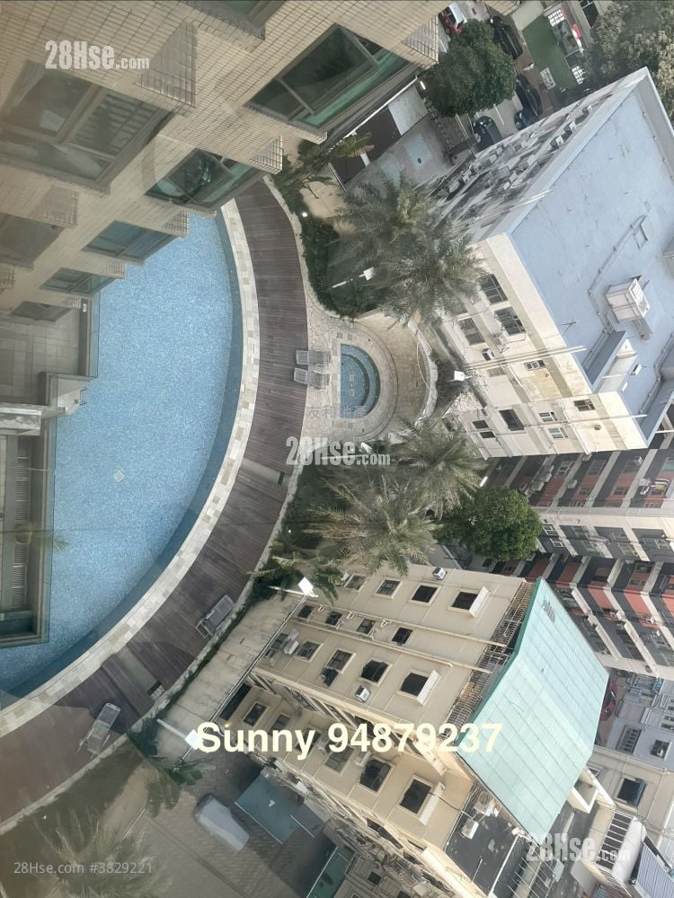 The Bloomsville Rental 3 Bedrooms , 2 Bathrooms 772 ft²