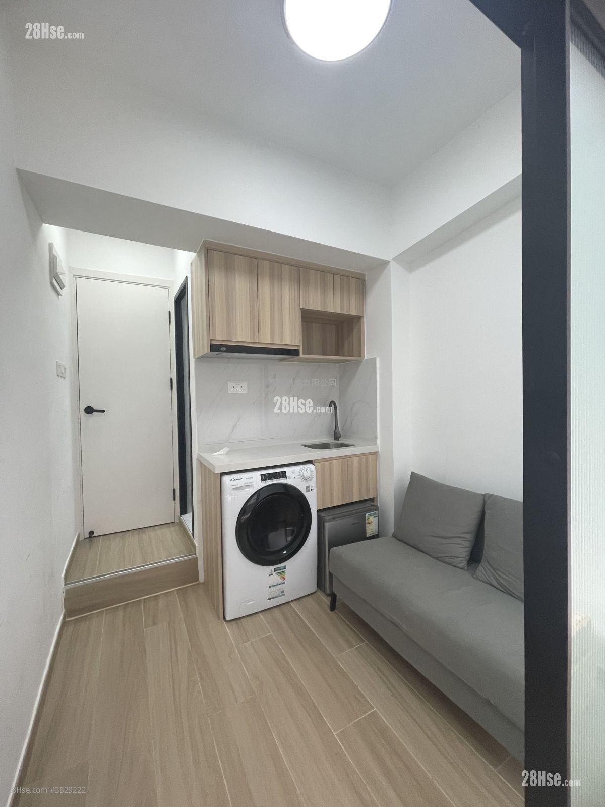 單幢樓房 租盤 1 房 , 1 浴室 170 平方呎