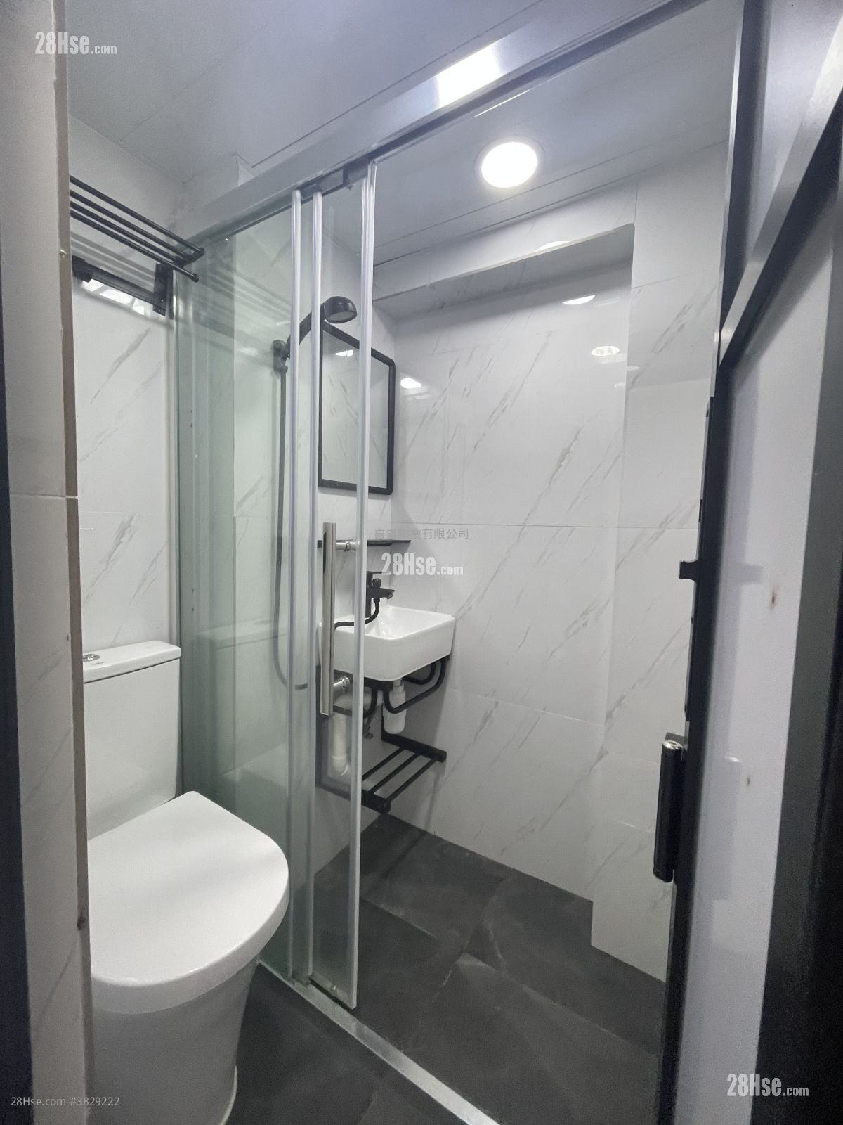 單幢樓房 租盤 1 房 , 1 浴室 170 平方呎