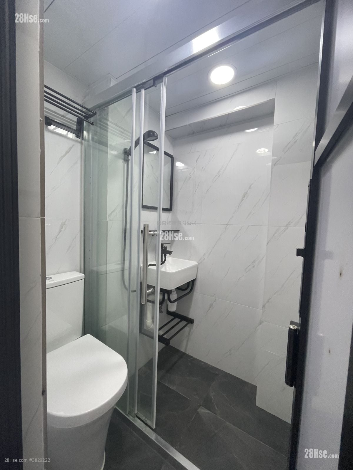 單幢樓房 租盤 1 房 , 1 浴室 170 平方呎