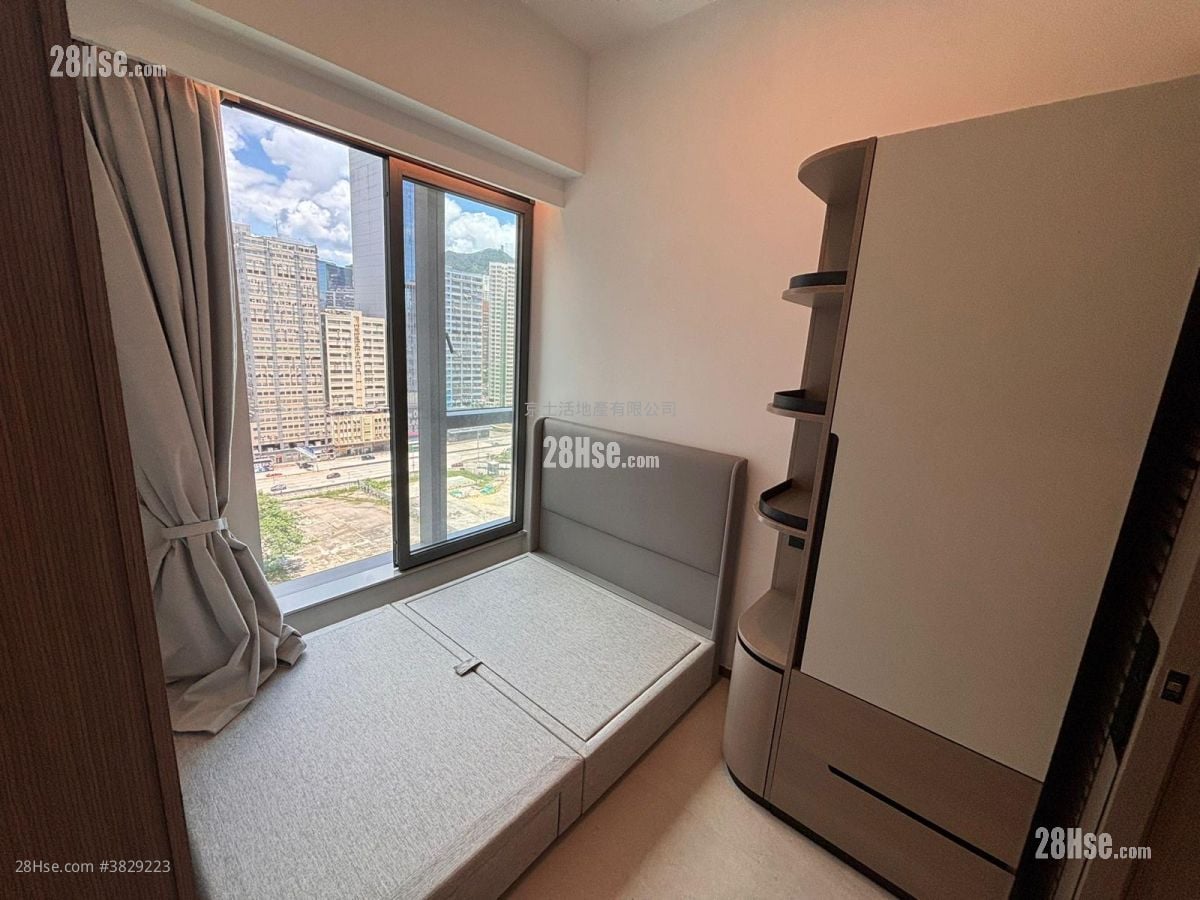 天玺天 售盘 298 平方尺