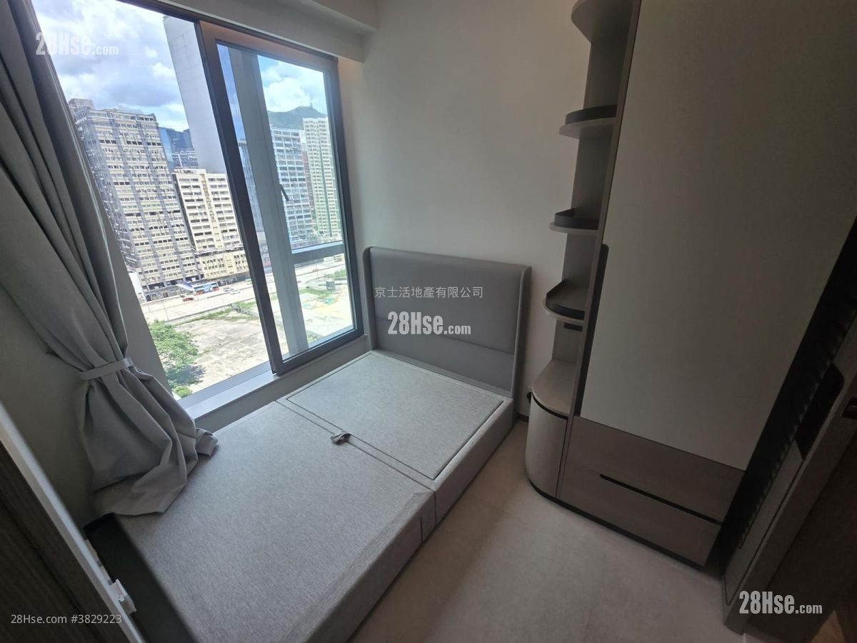 天玺天 售盘 298 平方尺