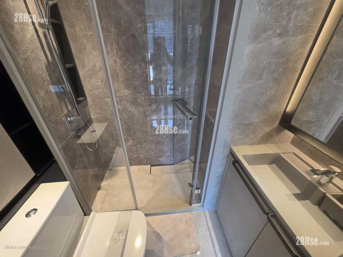 天玺天 售盘 298 平方尺