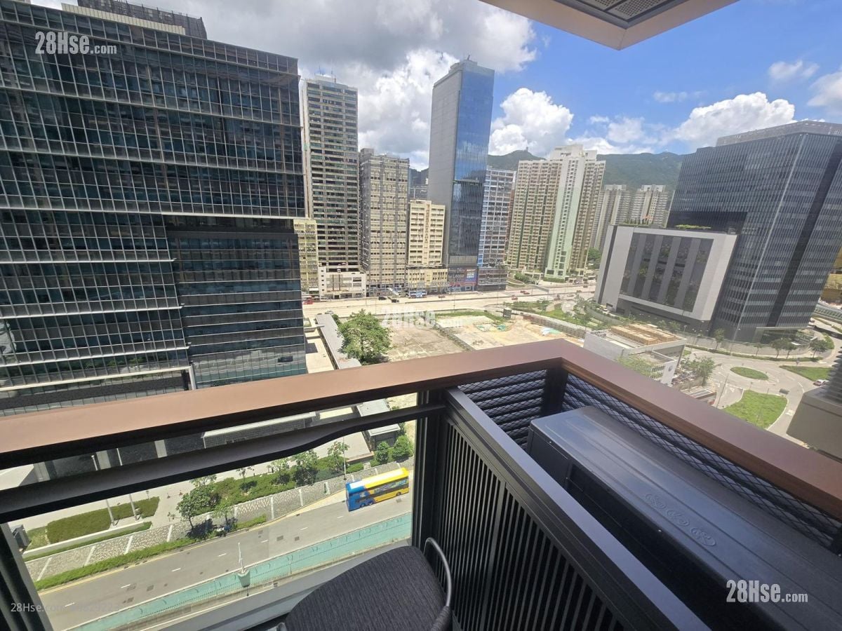 天玺天 售盘 298 平方尺