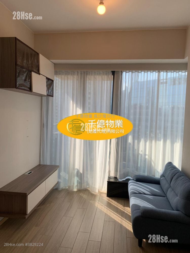 Cetus Square Mile Rental 1 Bedroom , 1 Bathroom 311 ft²