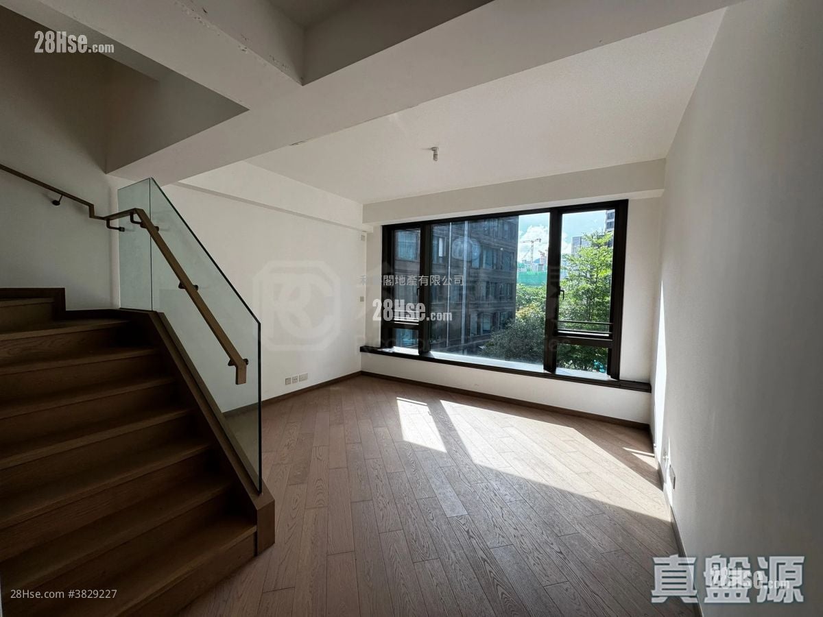 龍譽 售盤 3 房 , 2 浴室 1,102 平方呎