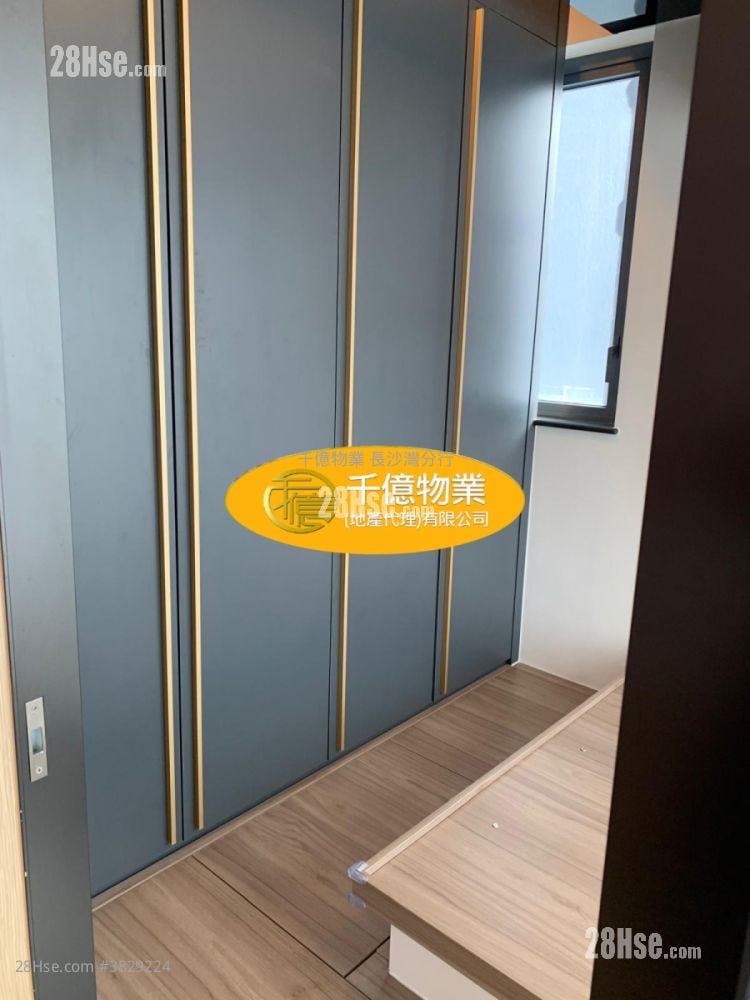 Cetus Square Mile Rental 1 Bedroom , 1 Bathroom 311 ft²