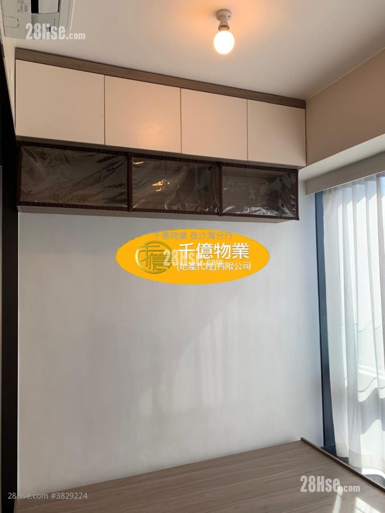 Cetus Square Mile Rental 1 Bedroom , 1 Bathroom 311 ft²