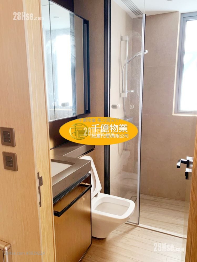 Cetus Square Mile Rental 1 Bedroom , 1 Bathroom 311 ft²