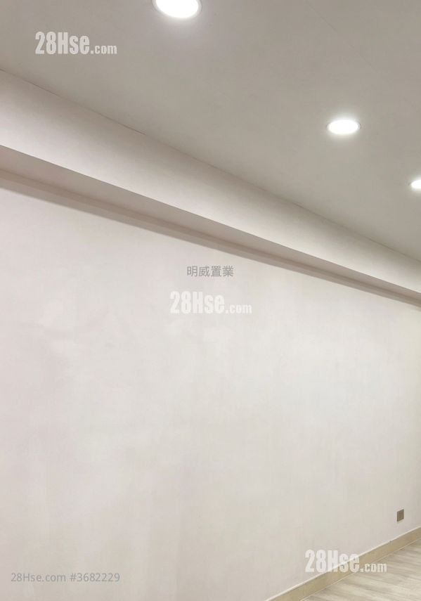 百寶利商業中心 租盤 開放式間隔