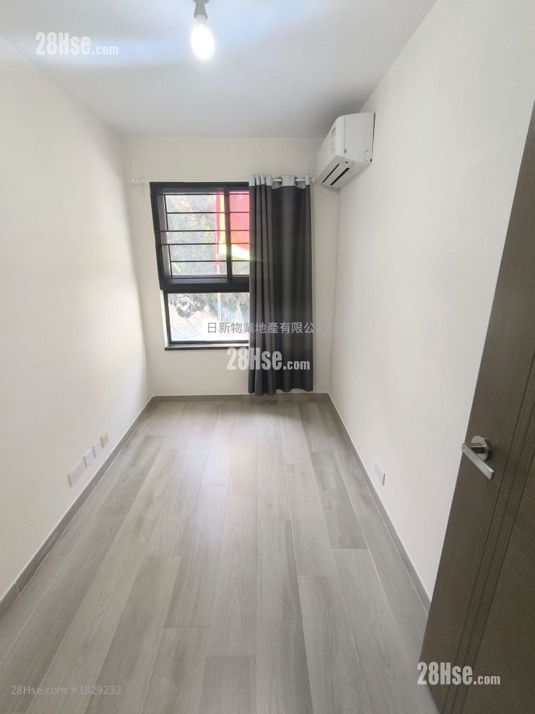 村屋 租盤 2 房 , 1 浴室 700 平方呎