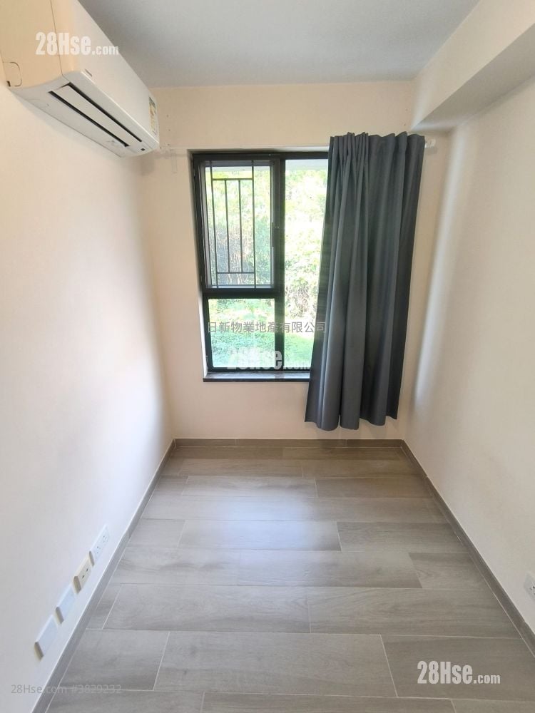 村屋 租盤 2 房 , 1 浴室 700 平方呎