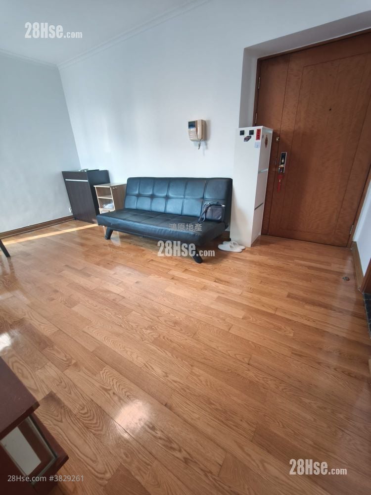 翰林軒 租盤 464 平方呎