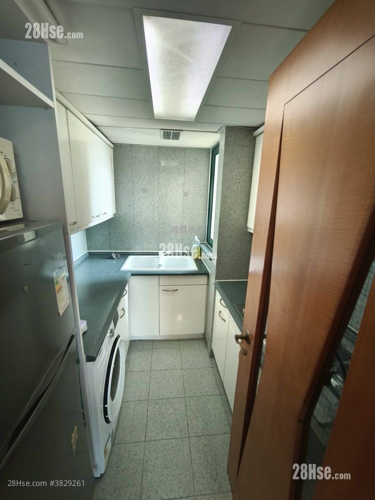 翰林軒 租盤 464 平方呎