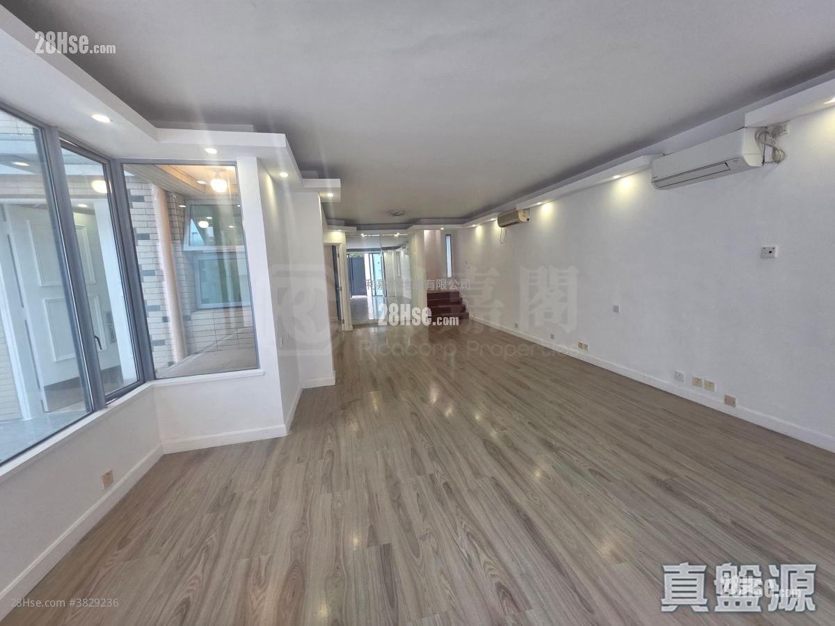 雅閣花園 售盤 3 房 1,696 平方呎