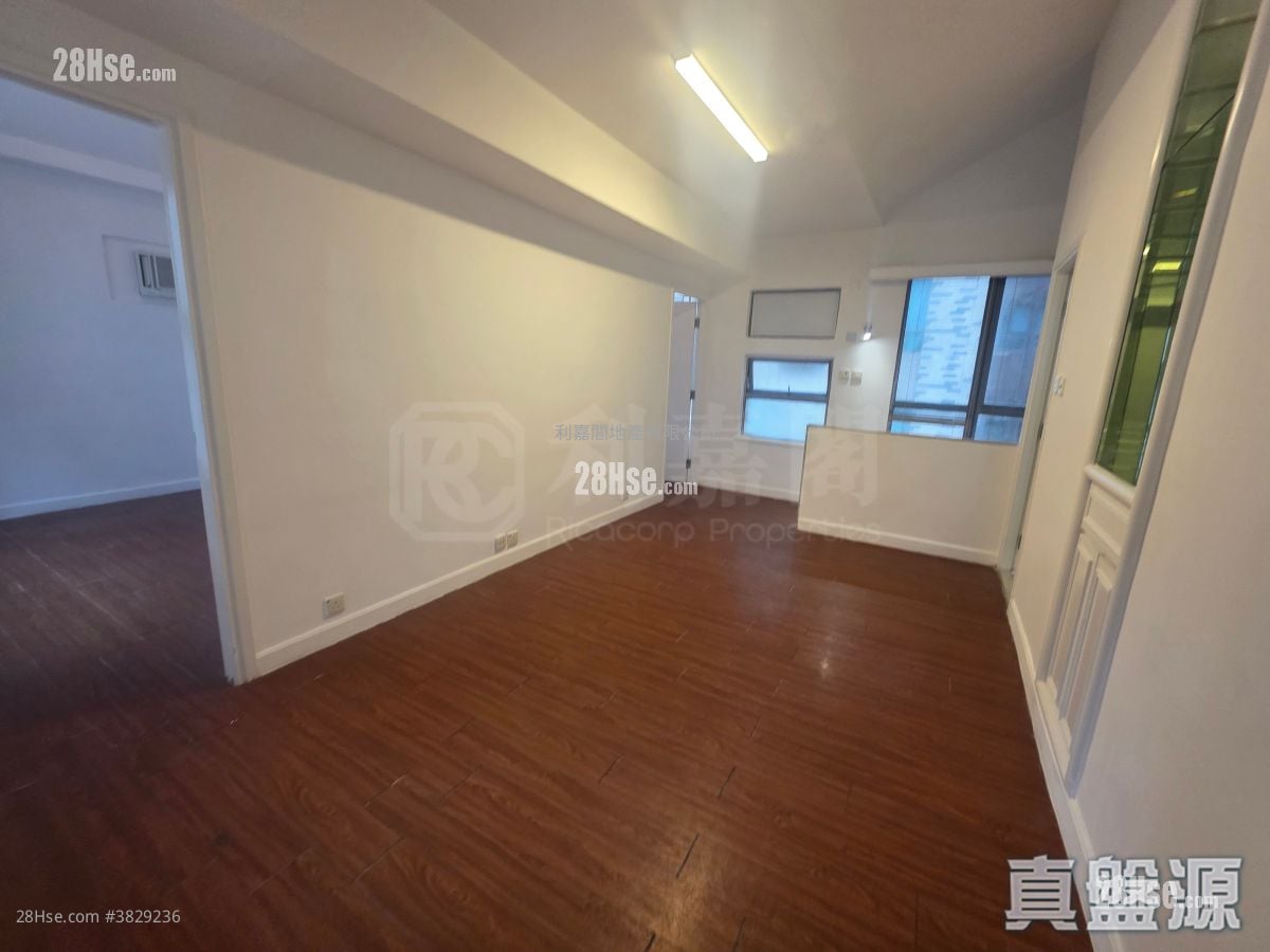 雅閣花園 售盤 3 房 1,696 平方呎