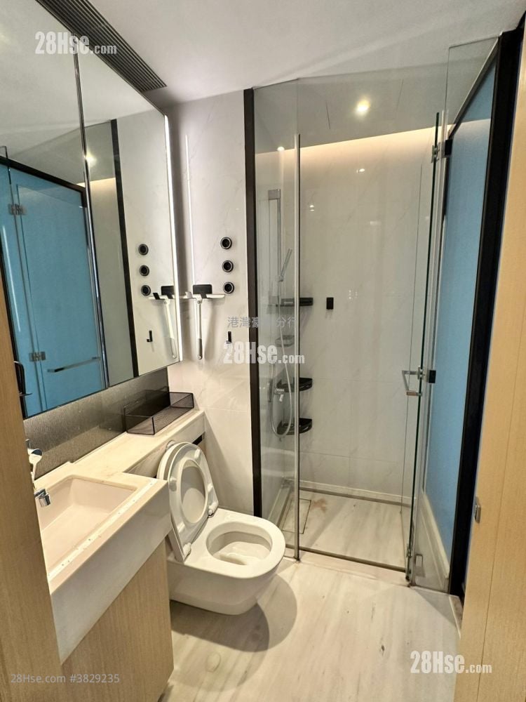 利奧坊曉岸 售盤 1 房 , 1 浴室 256 平方呎