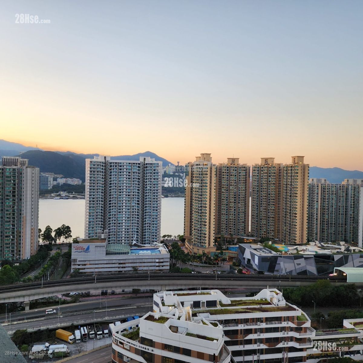 Kam Chun Court Sell 2 Bedrooms , 1 Bathroom 490 ft²