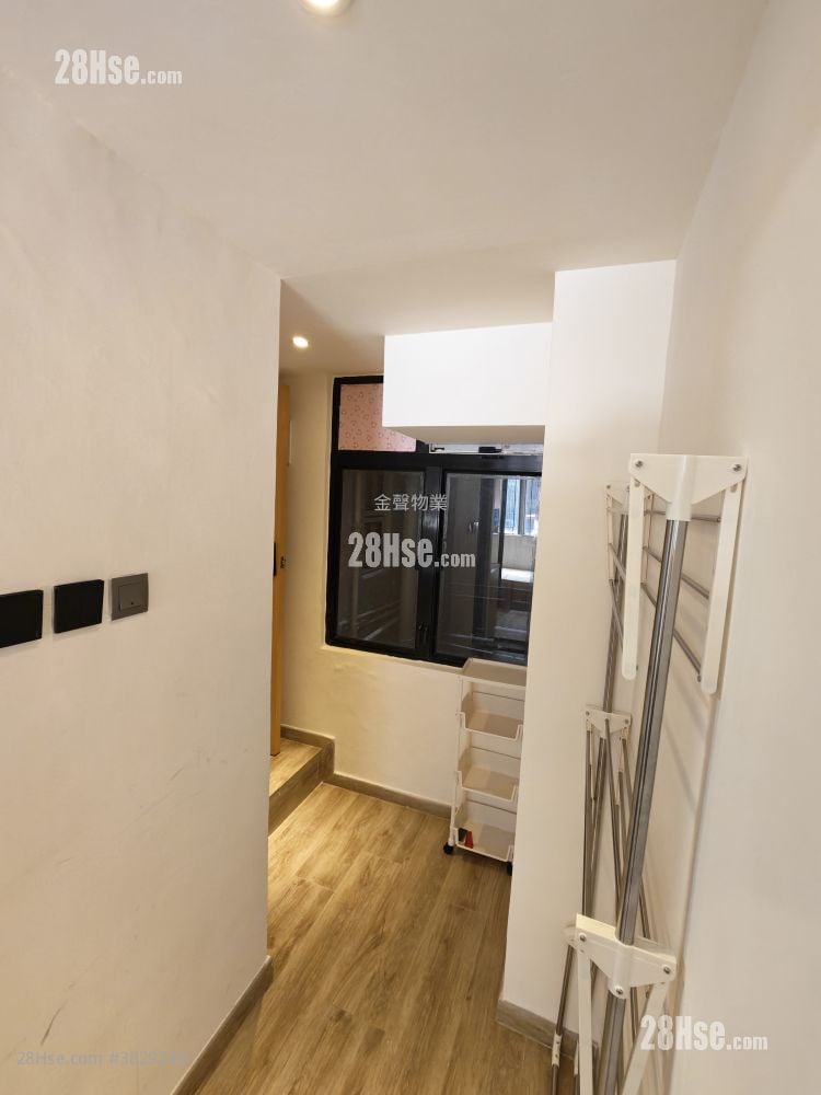 香海大廈 租盤 1 房 , 1 浴室 200 平方呎