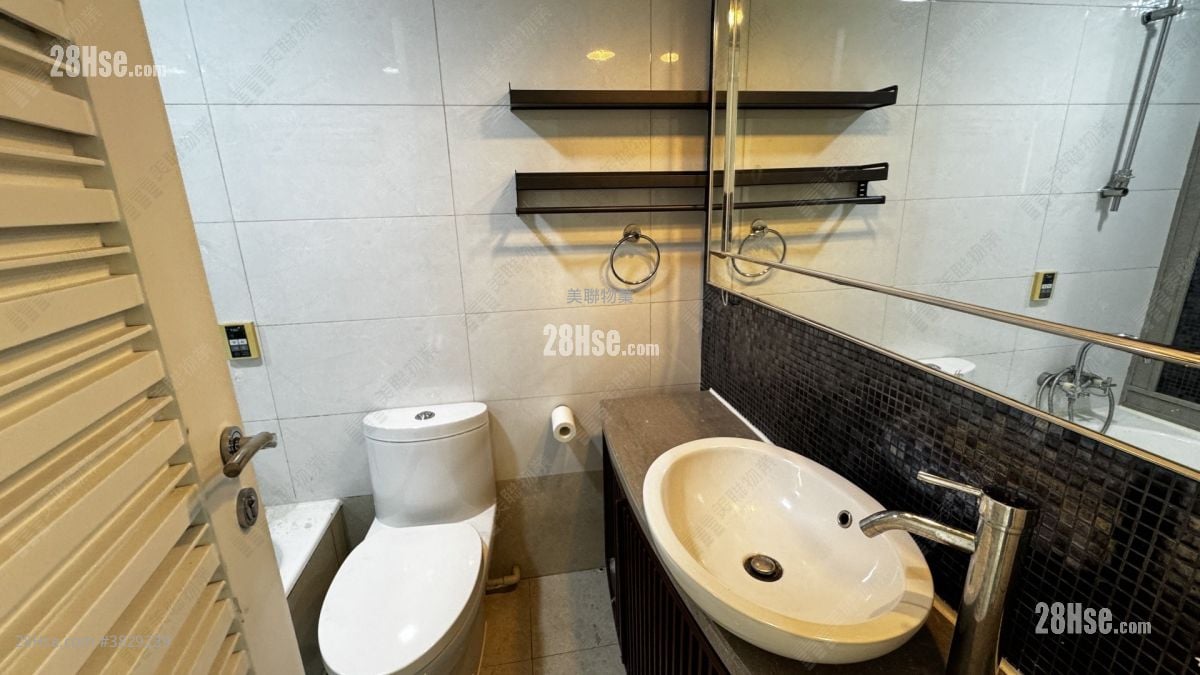 首都 售盤 3 房 , 2 浴室 713 平方呎