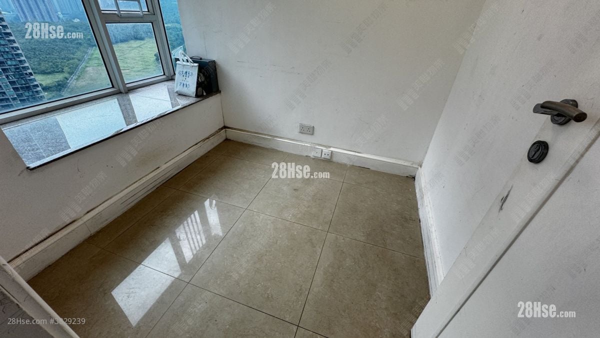 首都 售盤 3 房 , 2 浴室 713 平方呎