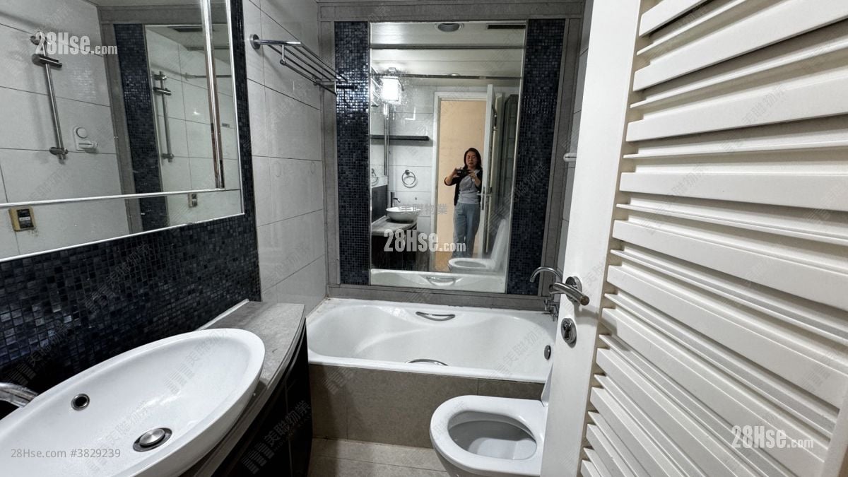 首都 售盤 3 房 , 2 浴室 713 平方呎