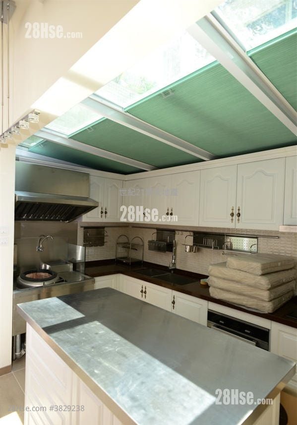 御泓居 租盘 4 房 , 3 浴室 2,104 平方尺