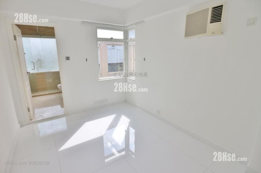 御泓居 租盘 4 房 , 3 浴室 2,104 平方尺