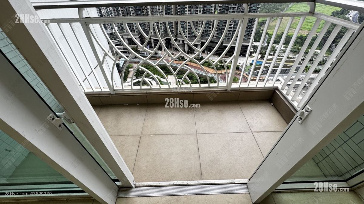 首都 售盤 3 房 , 2 浴室 713 平方呎