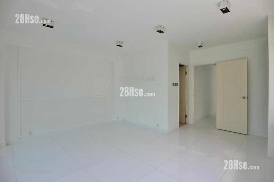 御泓居 租盘 4 房 , 3 浴室 2,104 平方尺