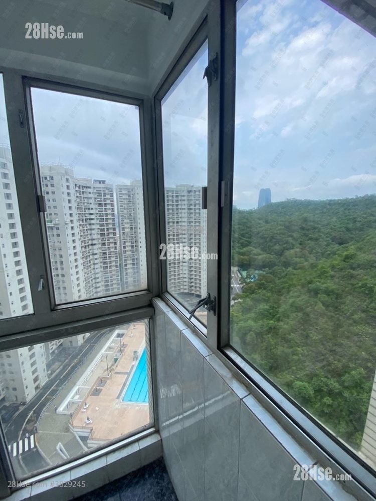 赛西湖大厦 售盘 3 房 , 3 浴室 1,090 平方尺