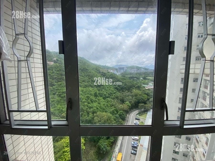 赛西湖大厦 售盘 3 房 , 3 浴室 1,090 平方尺