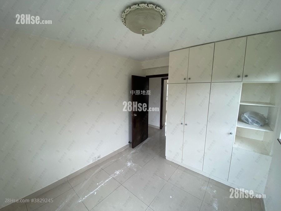 赛西湖大厦 售盘 3 房 , 3 浴室 1,090 平方尺