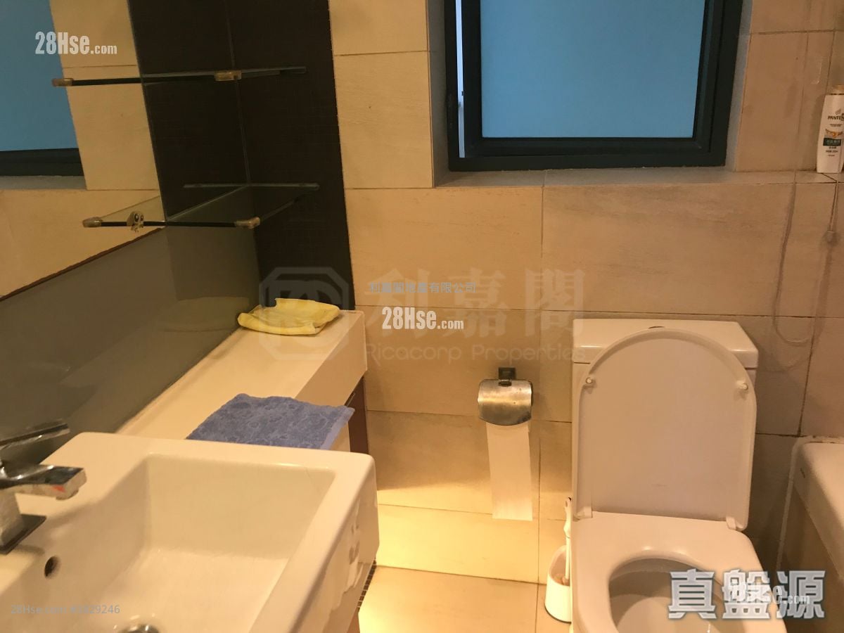 嘉亨湾 售盘 2 房 493 平方尺