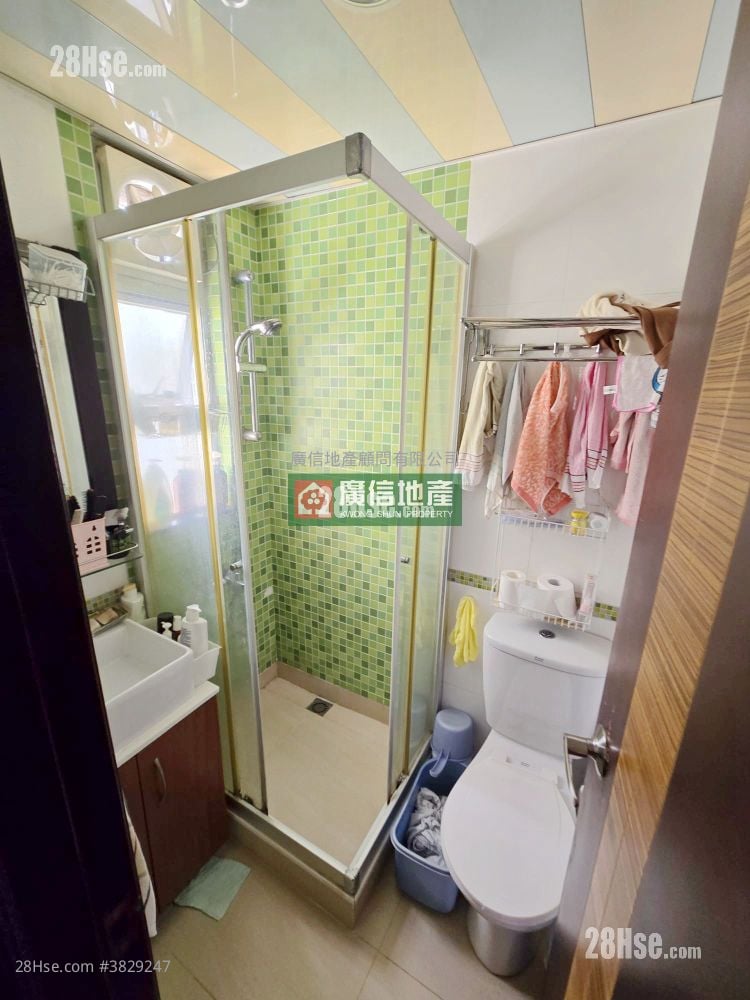 富昌大厦 售盘 2 房 , 1 浴室 360 平方尺