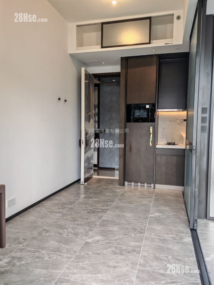 Belgravia Place Rental 269 ft²