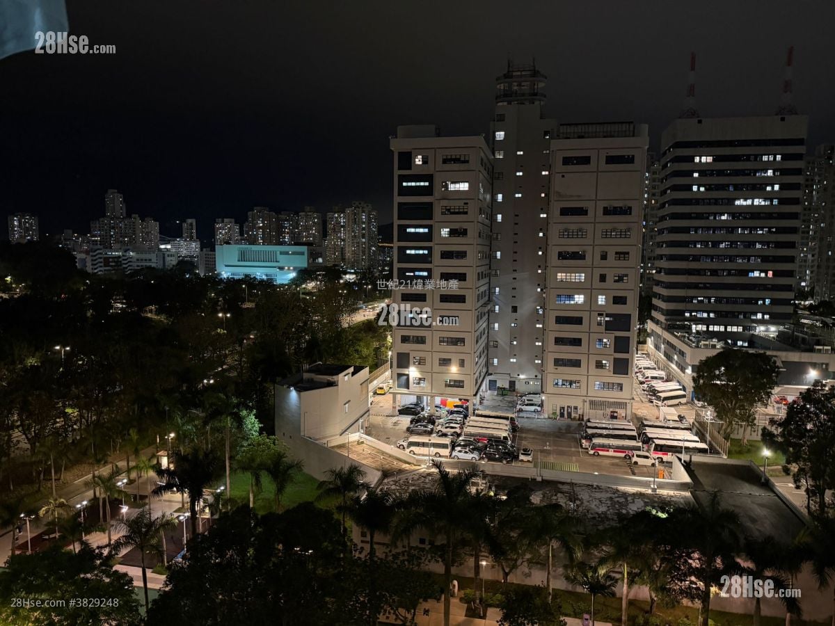 明雅苑 售盘 2 房 351 平方尺