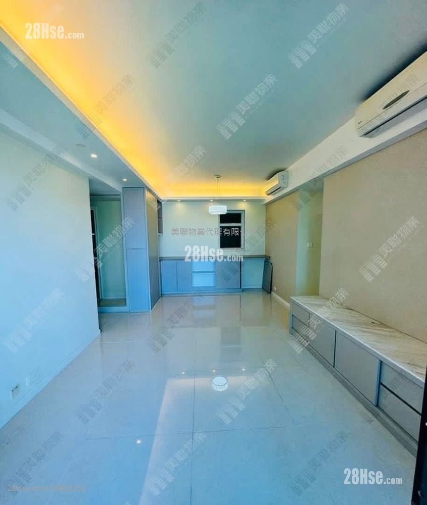 致蓝天 售盘 4 房 930 平方尺