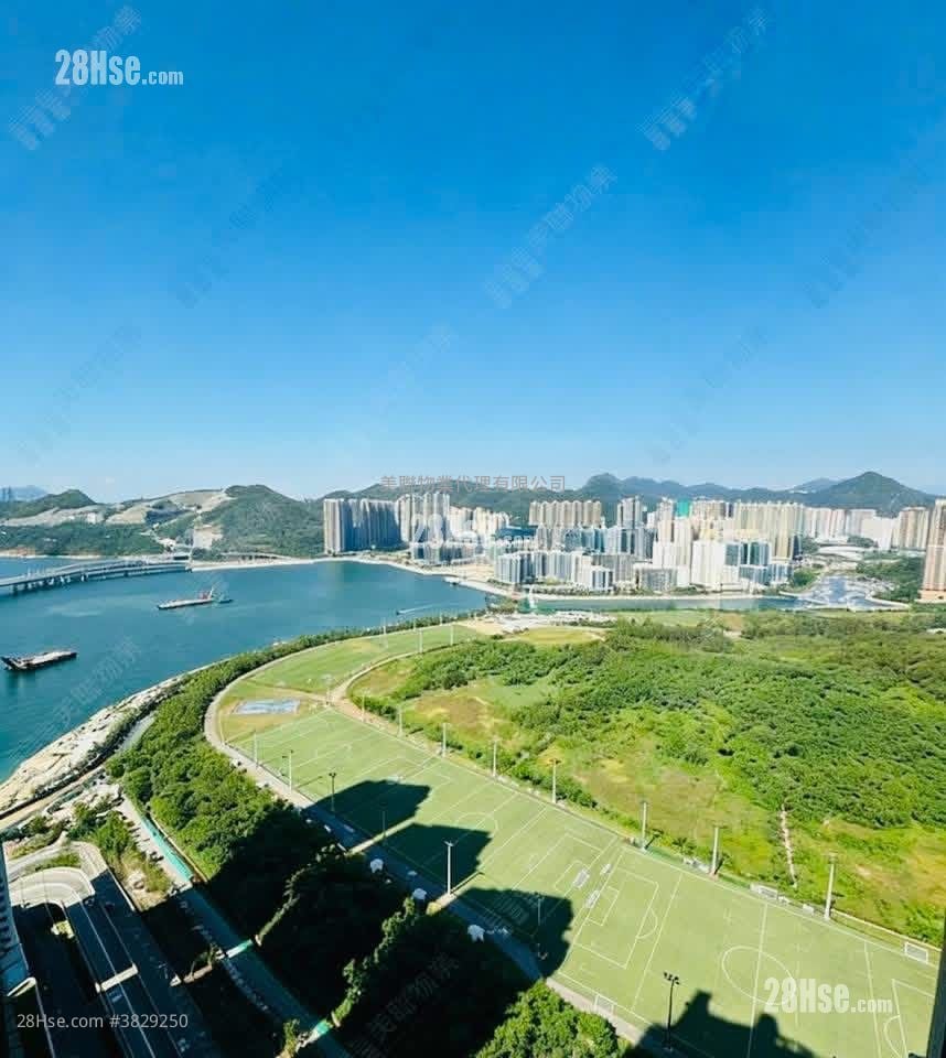 致蓝天 售盘 4 房 930 平方尺