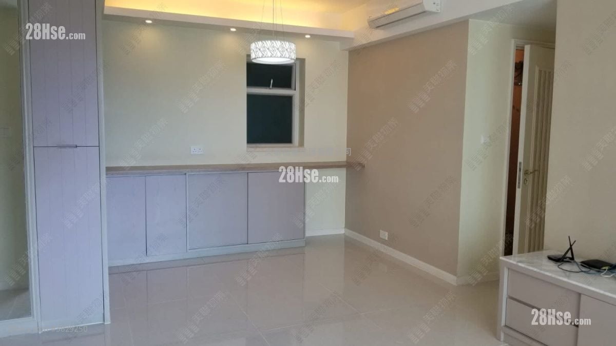 致蓝天 售盘 4 房 930 平方尺