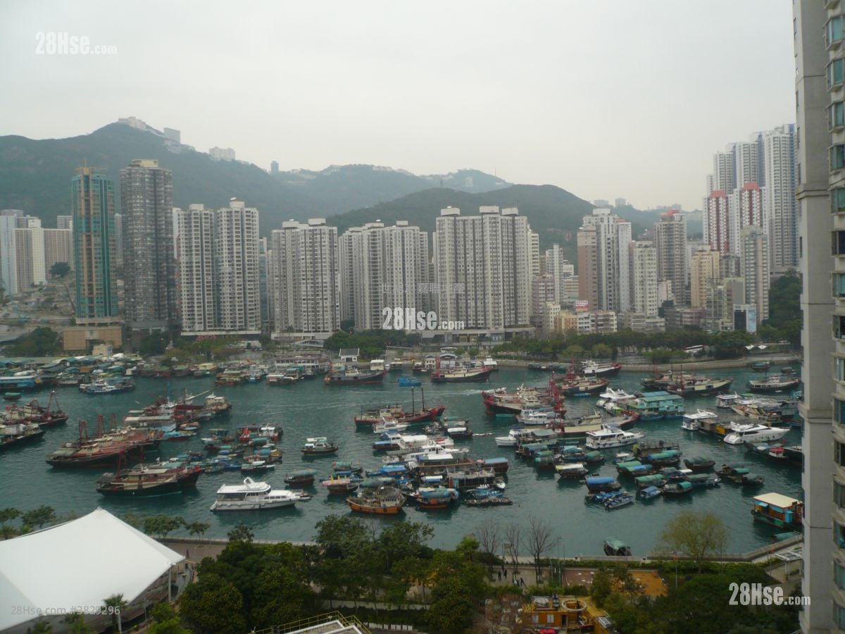 乐景大厦 售盘 2 房 , 1 浴室 336 平方尺