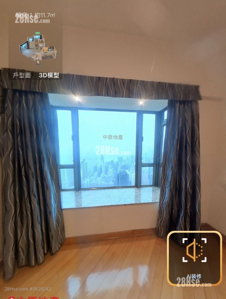 The Belcher's Sell 2 Bedrooms , 1 Bathroom 667 ft²