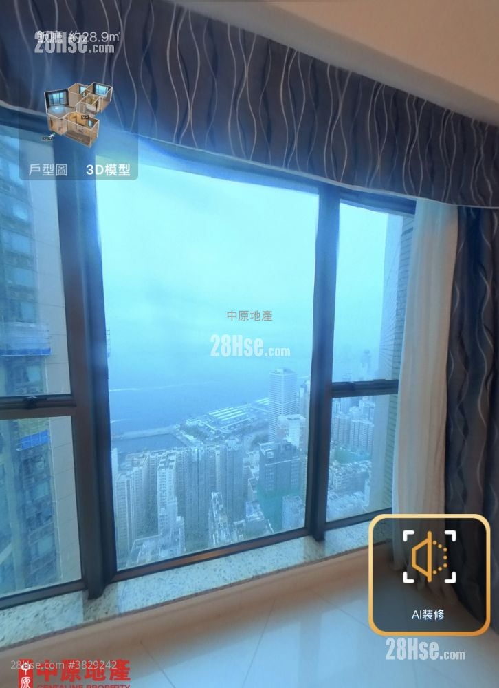 The Belcher's Sell 2 Bedrooms , 1 Bathroom 667 ft²