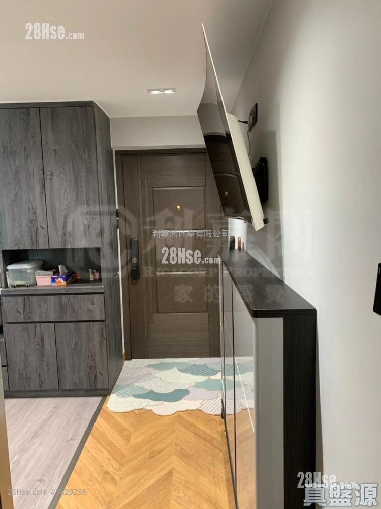 鲤景湾 售盘 3 房 635 平方尺