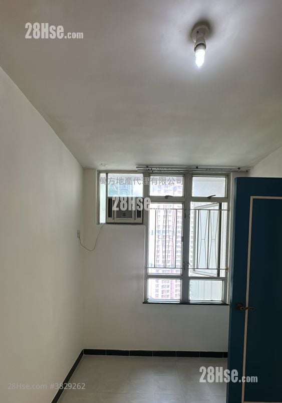 錦豐苑 售盤 2 房 , 1 浴室 536 平方呎